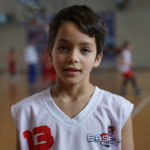 Meris Krkušić