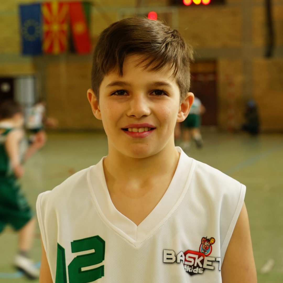 Milan Neševski