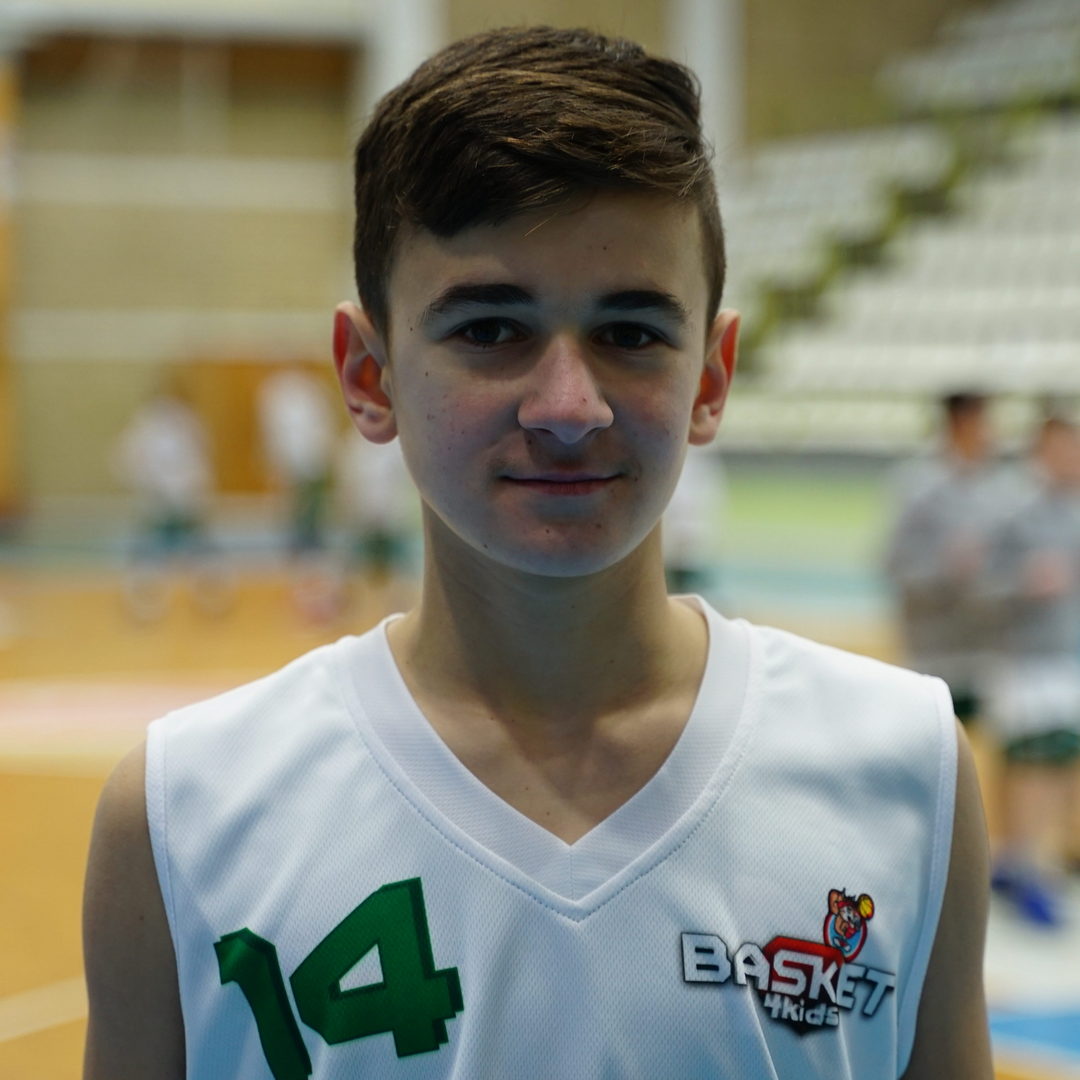 Miško Grozdanov