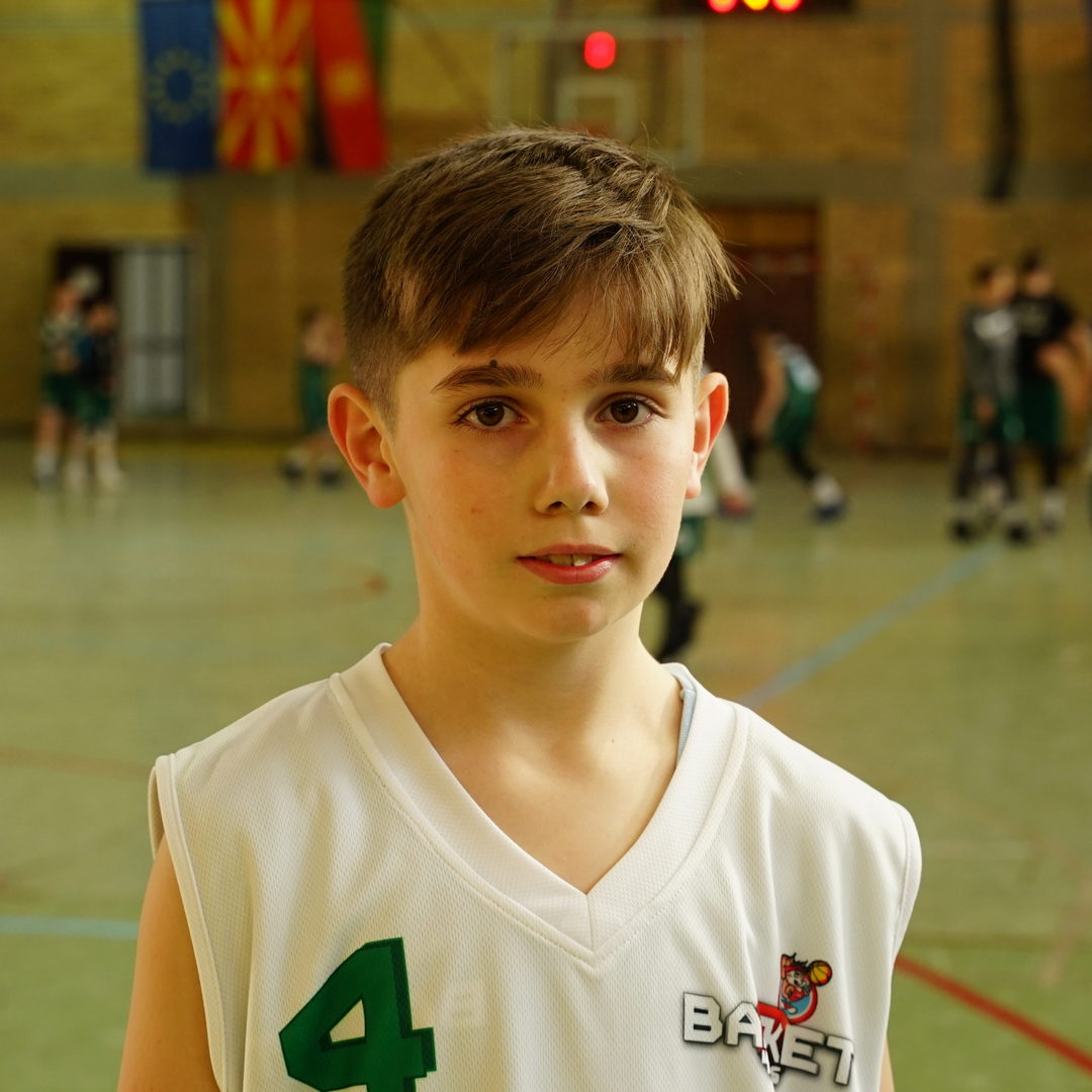 Nemanja Neševski