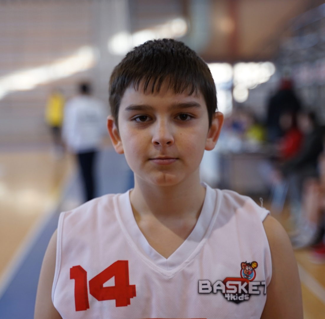 Nemanja Pešić