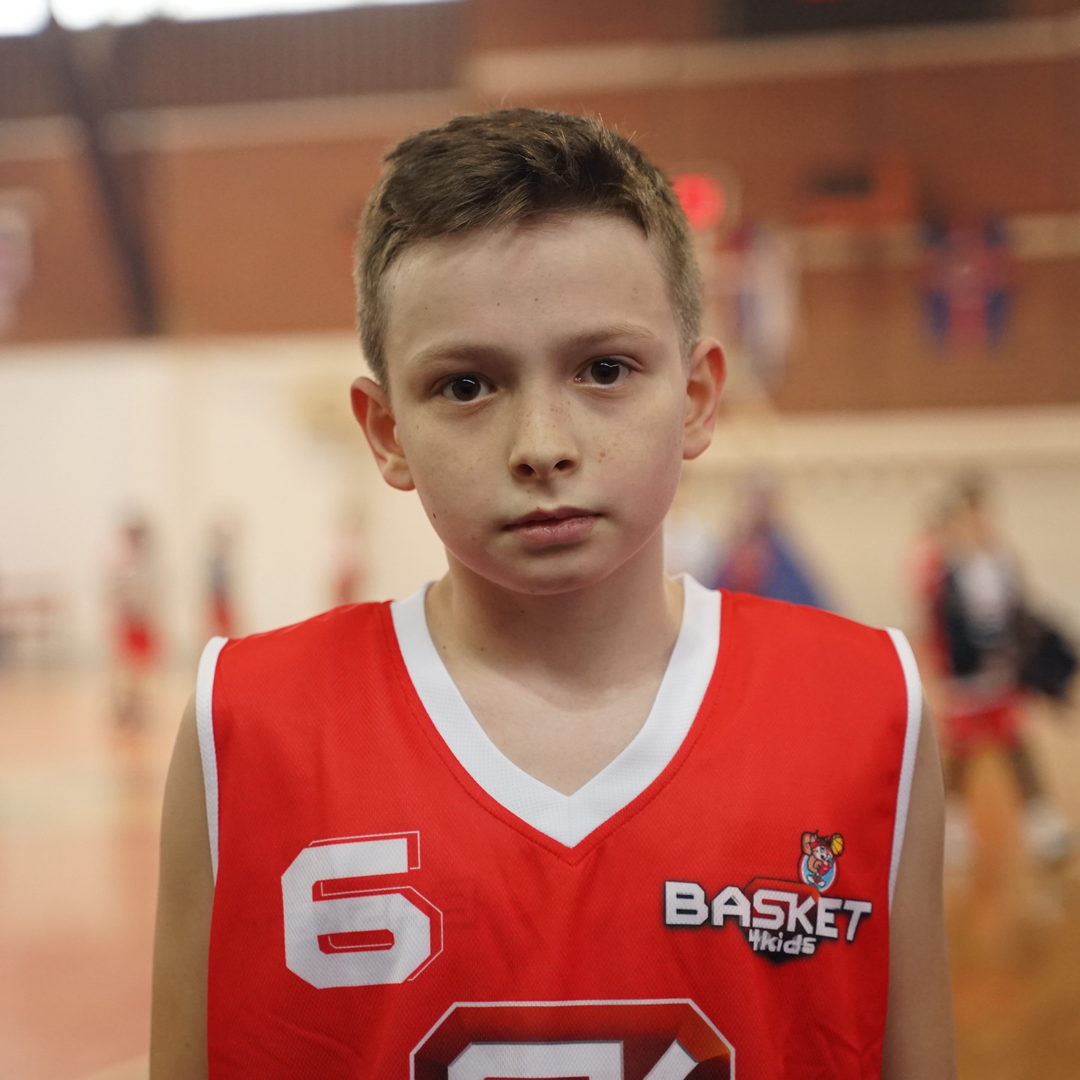 Nemanja Radosavljević