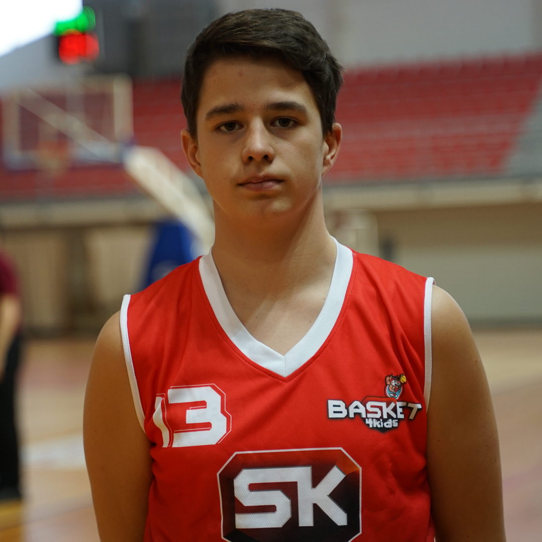 Nemanja Radovanović