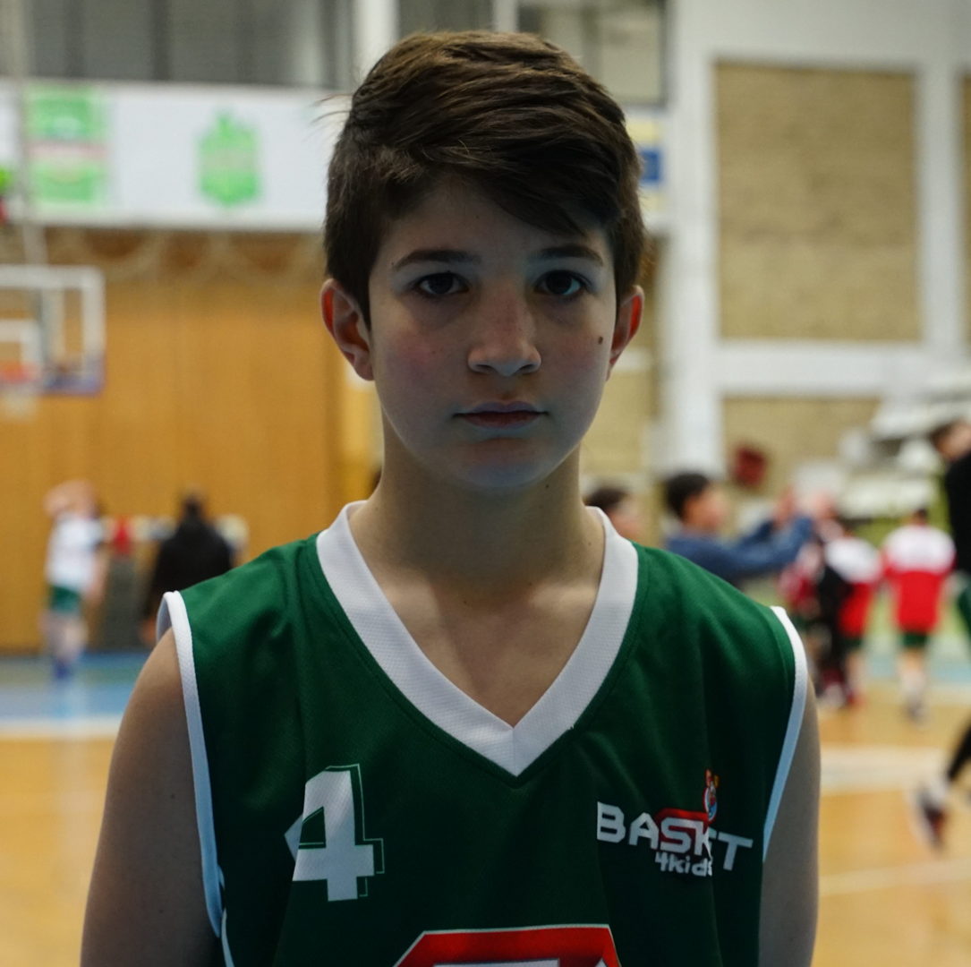 Nenad Petrov