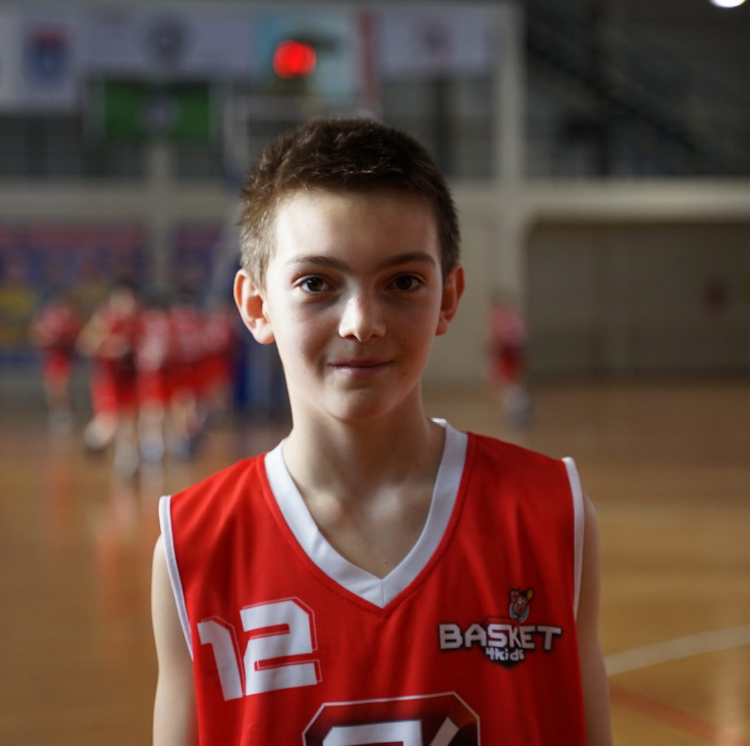 Nikola Baković