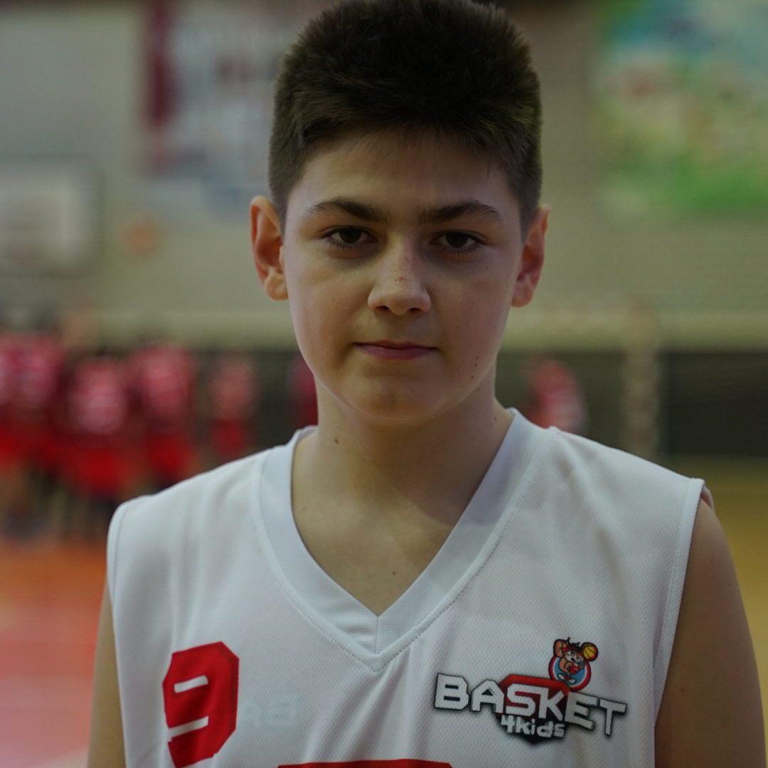Nikola Stepić