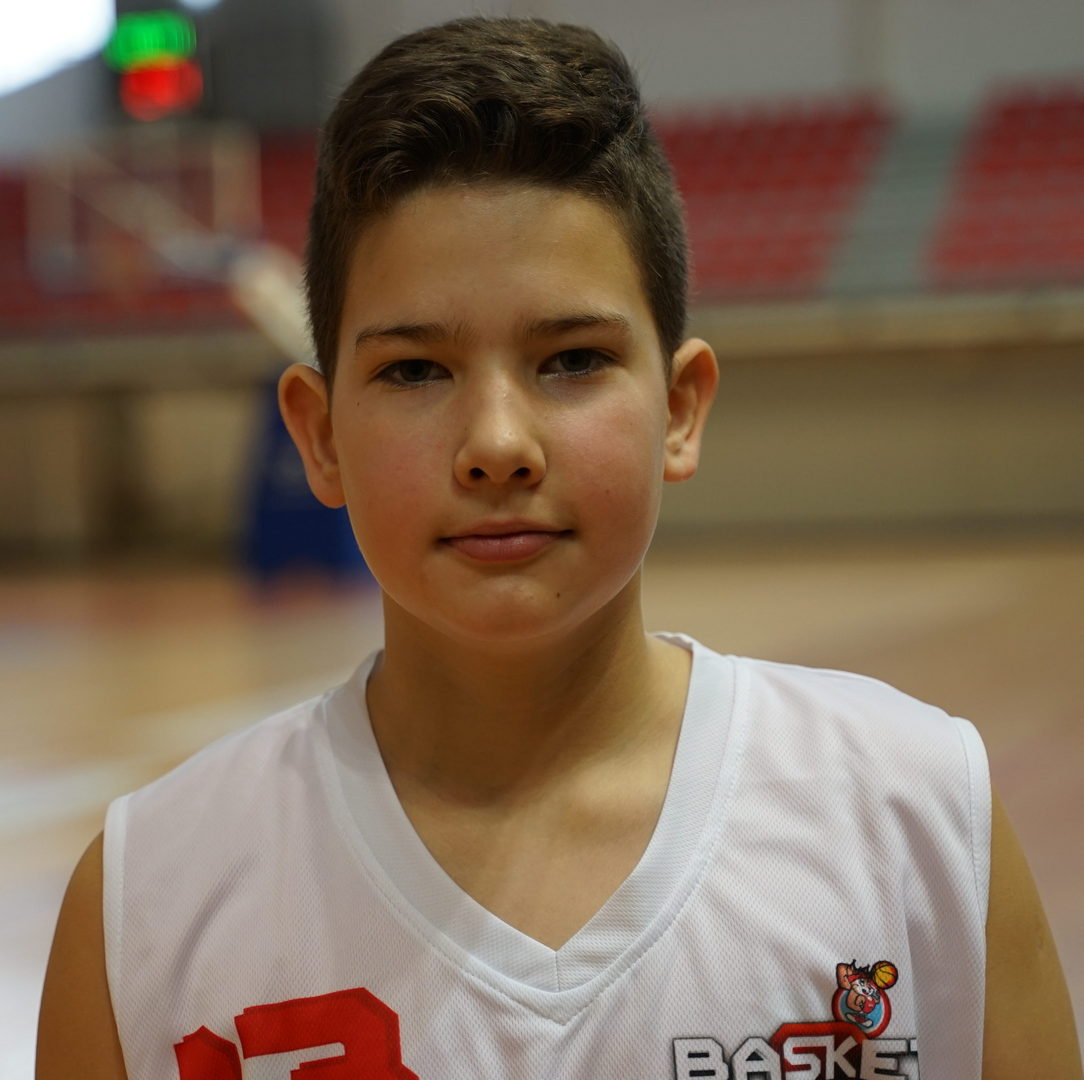 Petar Petrović