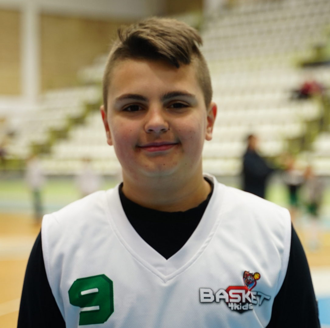 Stefan Georgievski