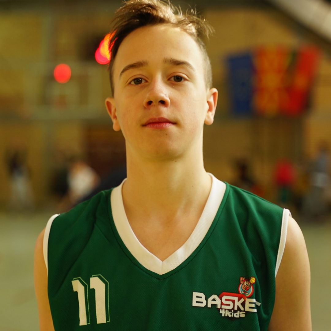 Stefan Geremov