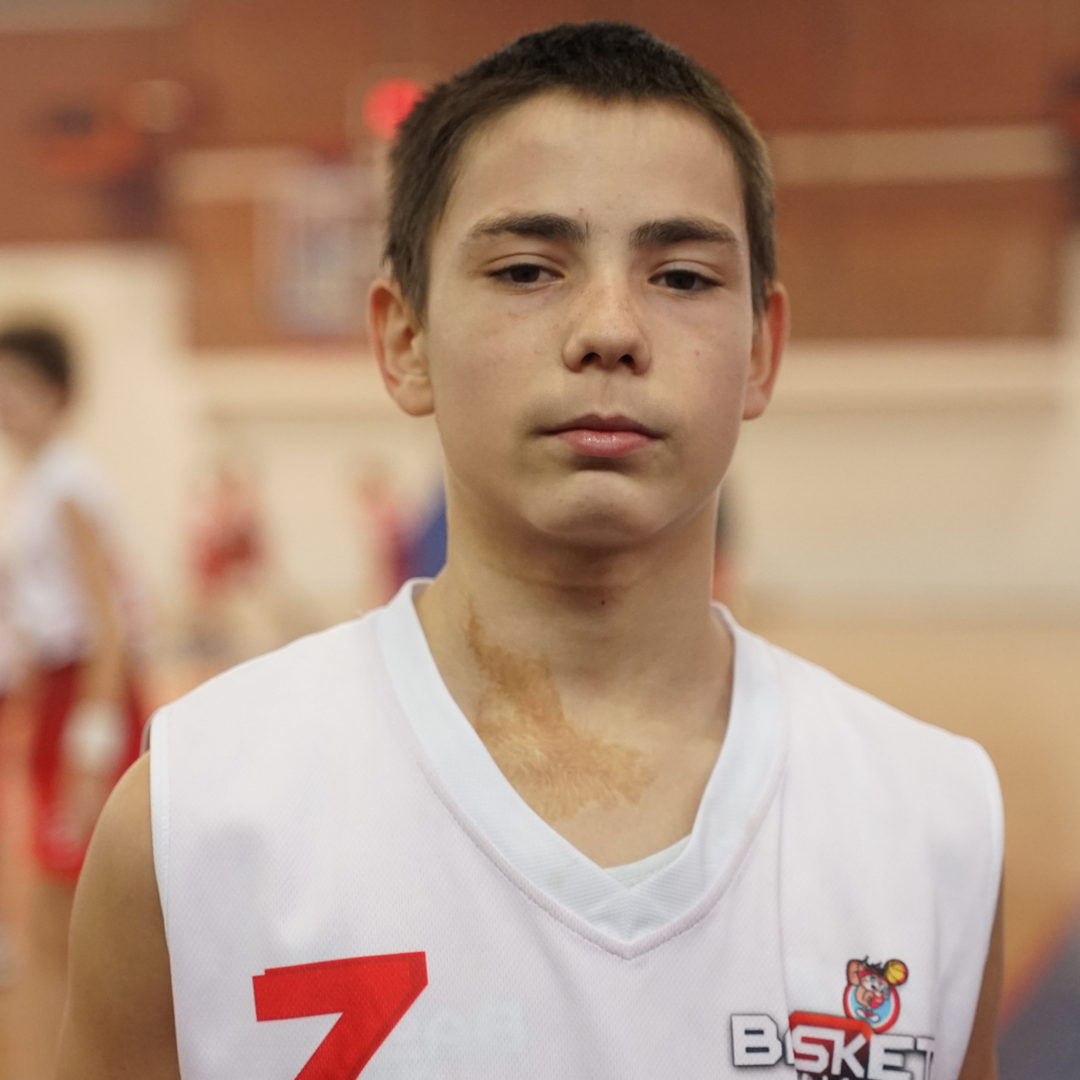 Stefan Nikolić