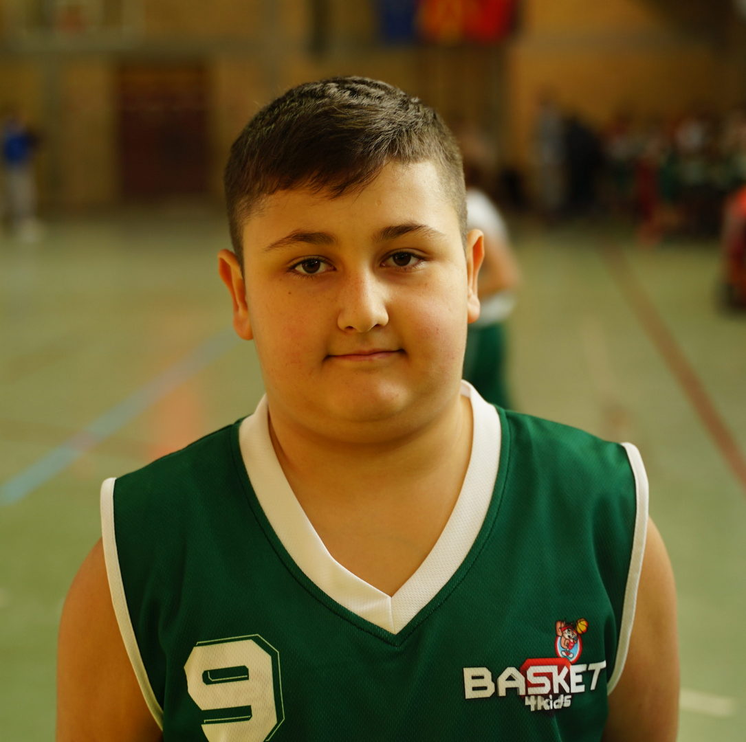 Stefan Vasilov