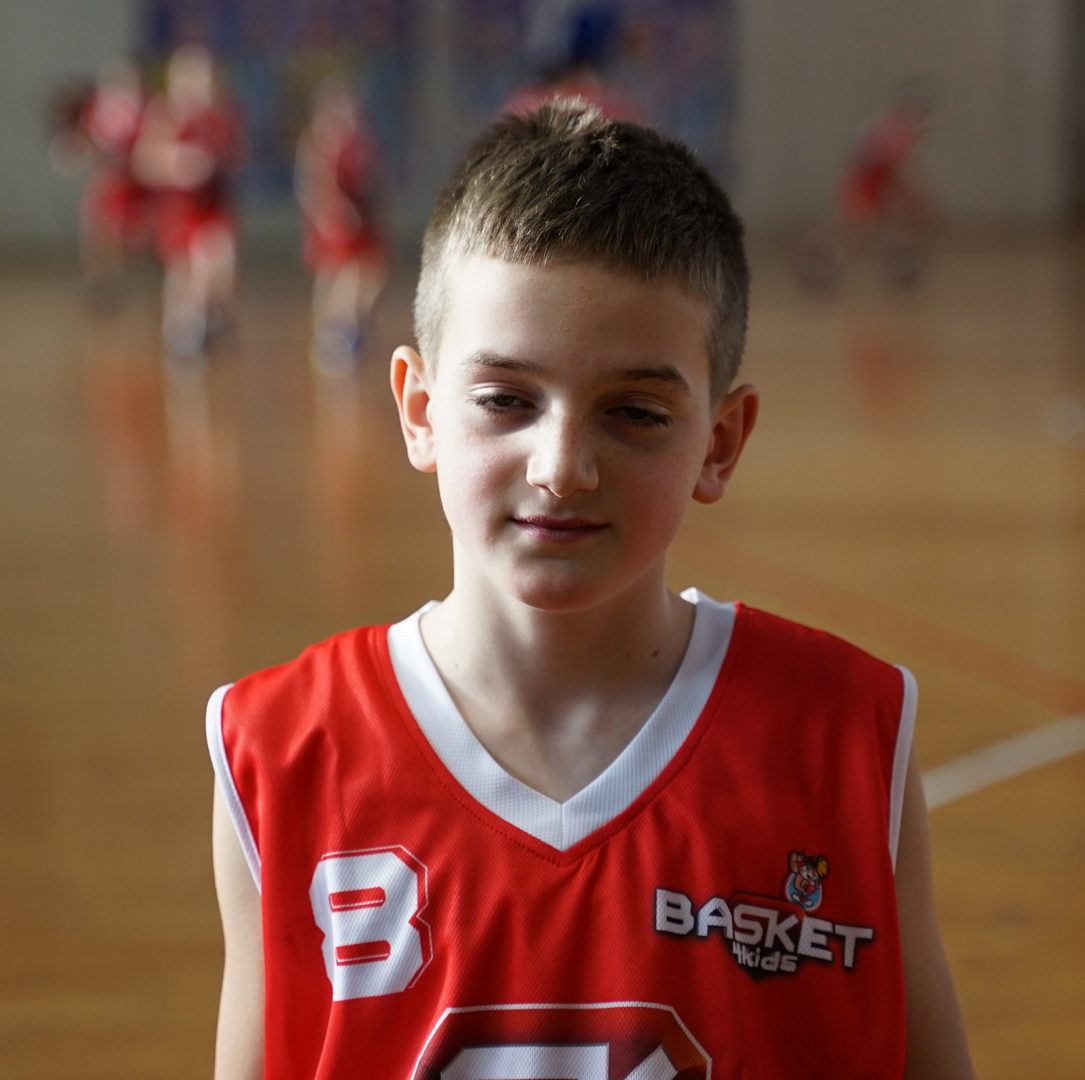 Stefan Zorić