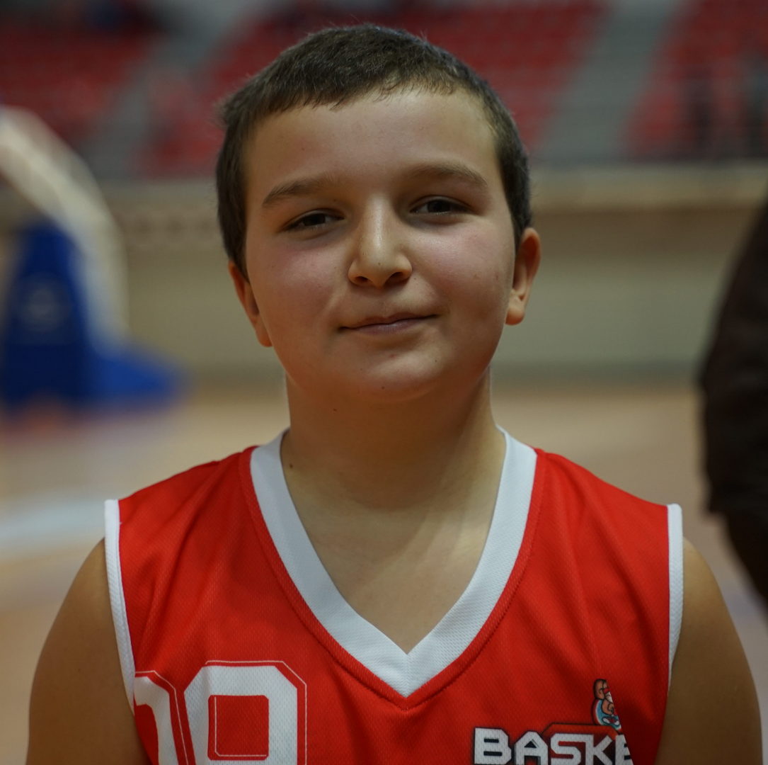 Stevan Milovanović