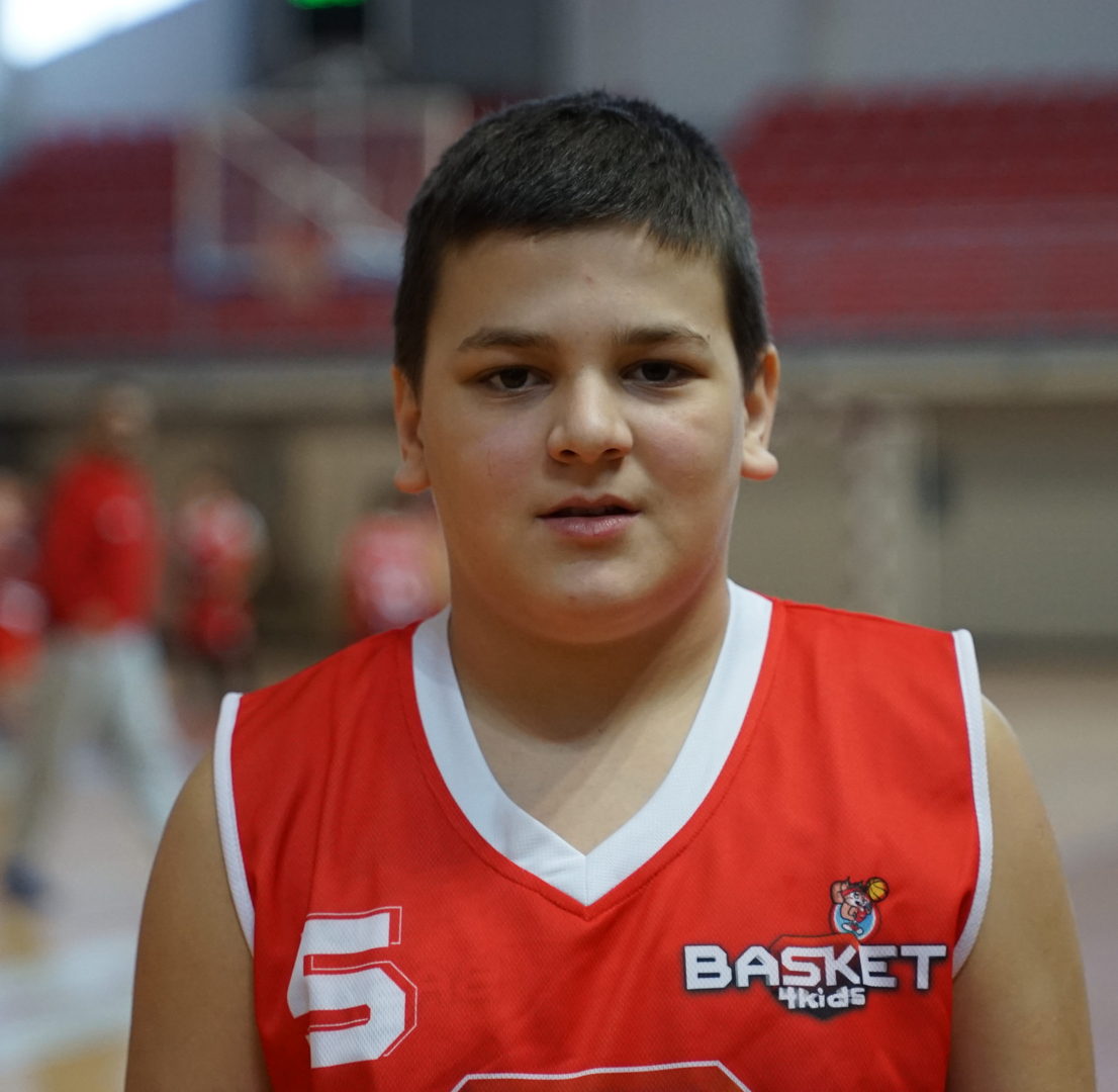 Stevan Stamenić