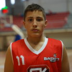 Strahinja Kostić