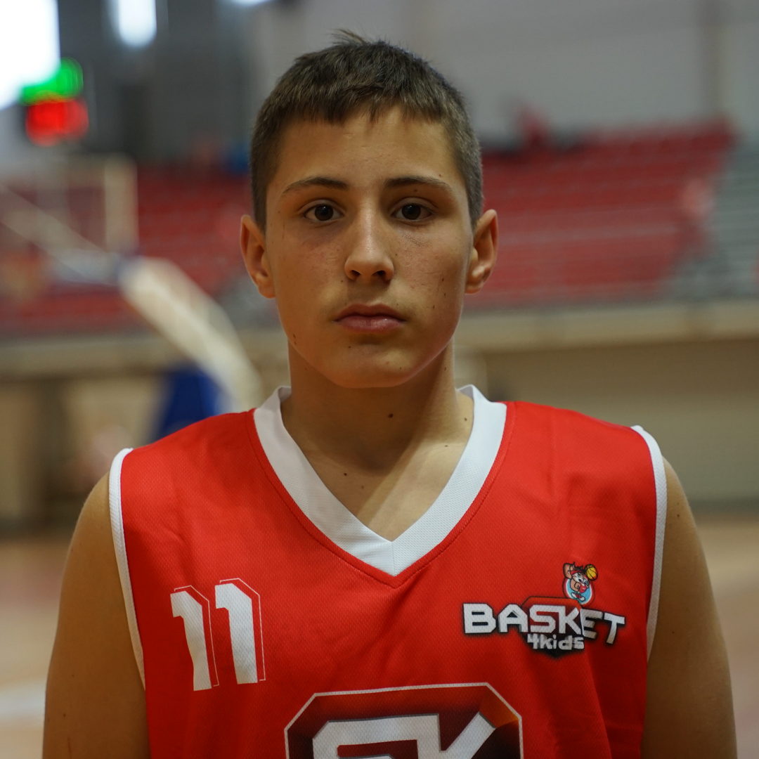 Strahinja Kostić