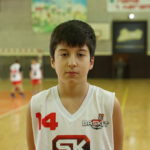 Strahinja Mitov