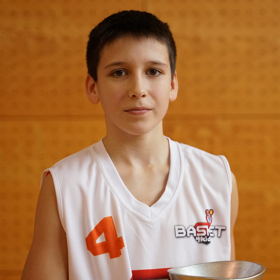 Tjaš Novak
