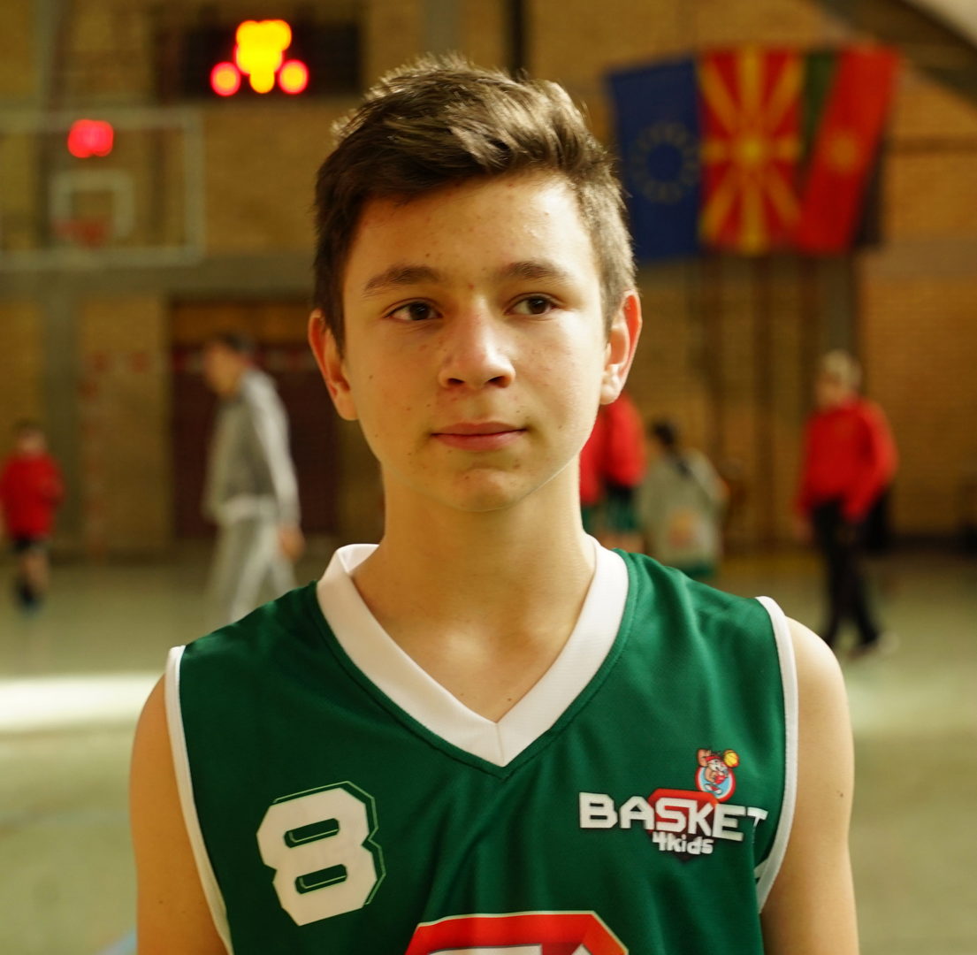 Trajče Ribarski