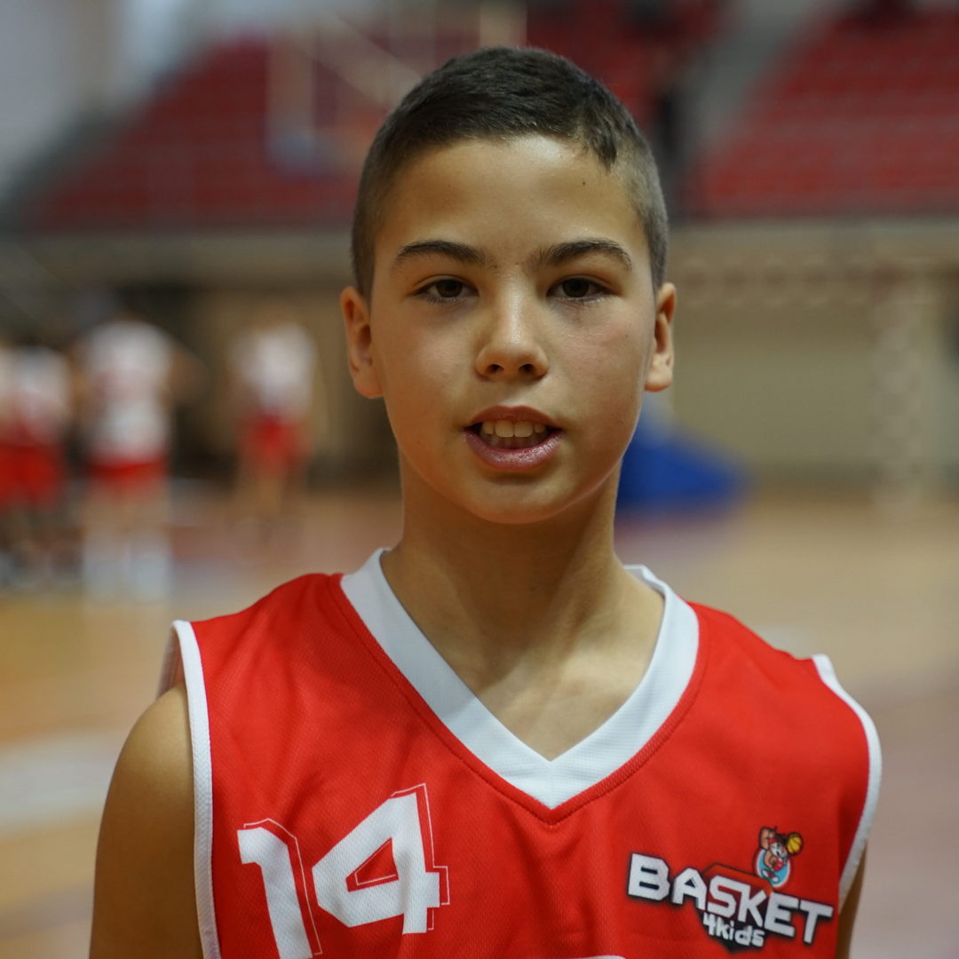 Uroš Cvetković