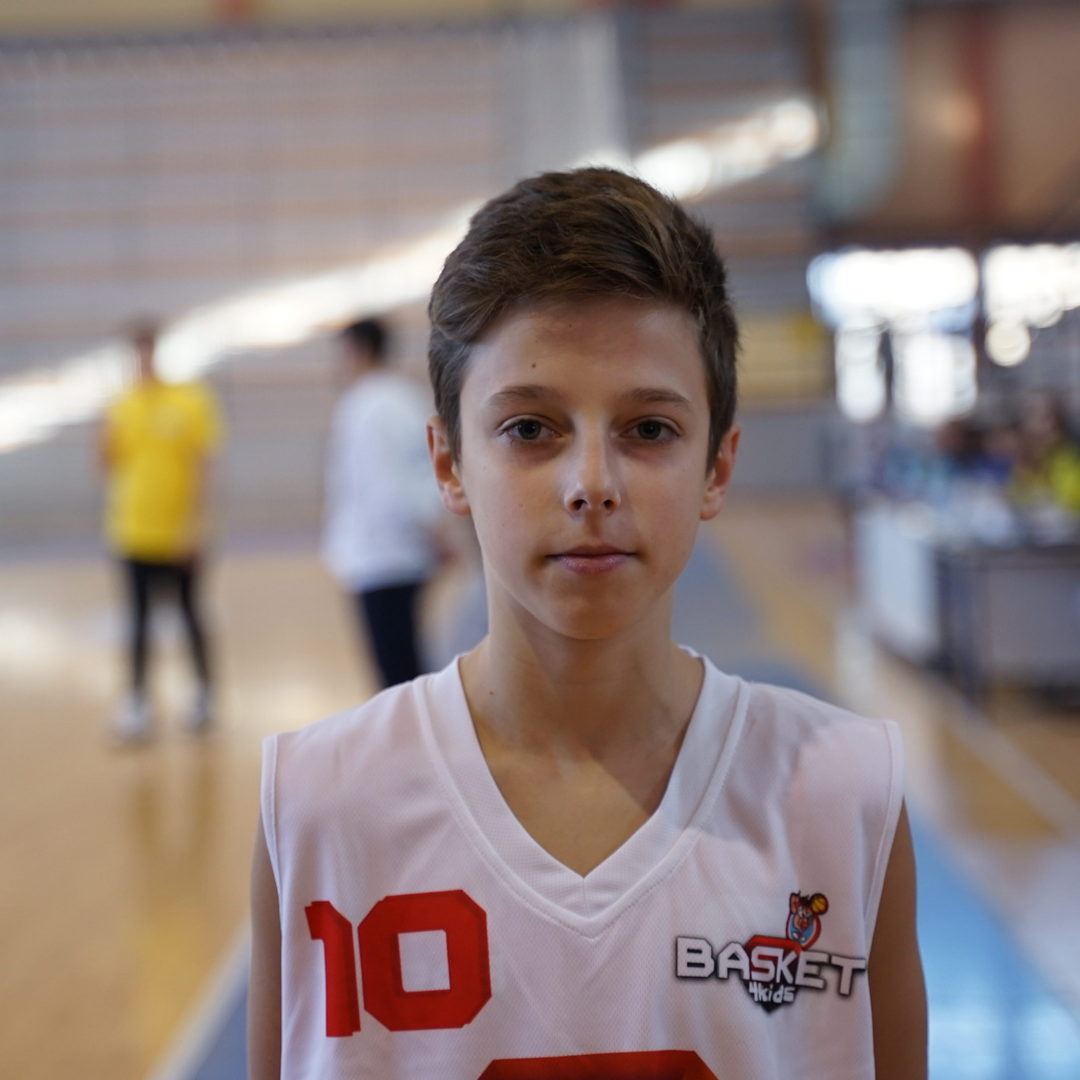 Uroš Kostić