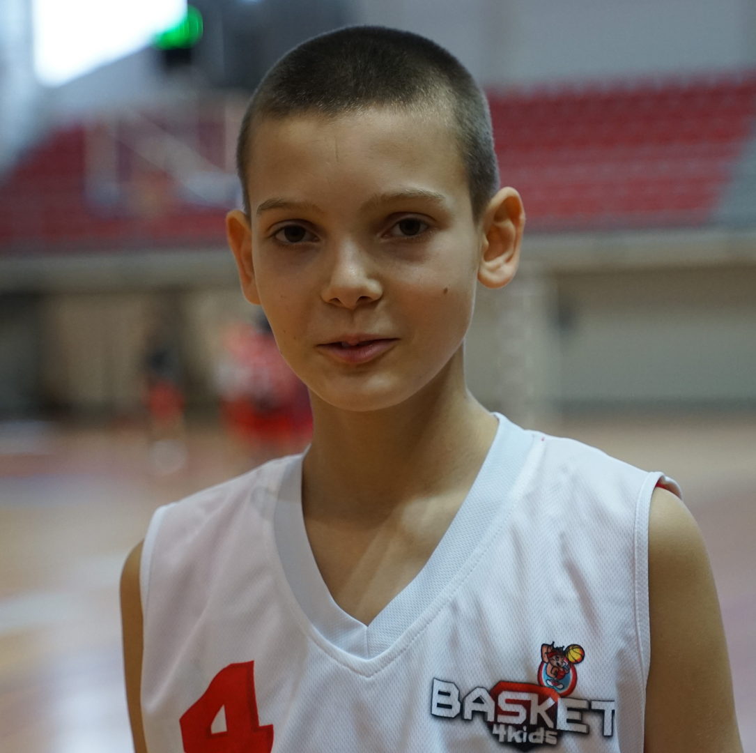 Uroš Marić