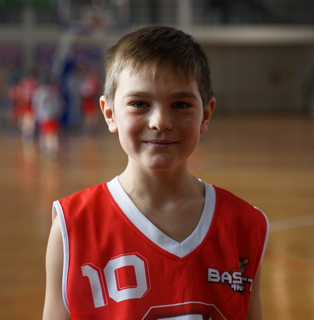 Uroš Đenić