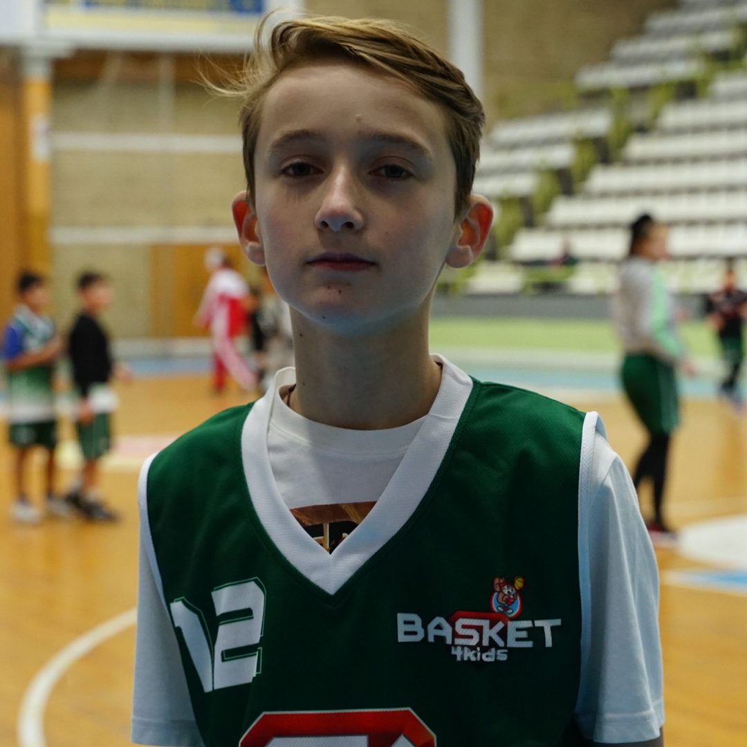Vasil Pečkov