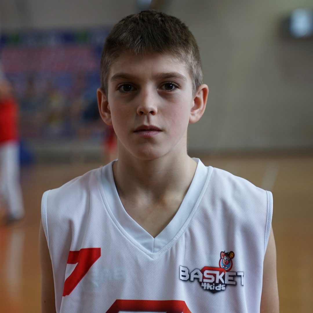 Vasilije Jovanović