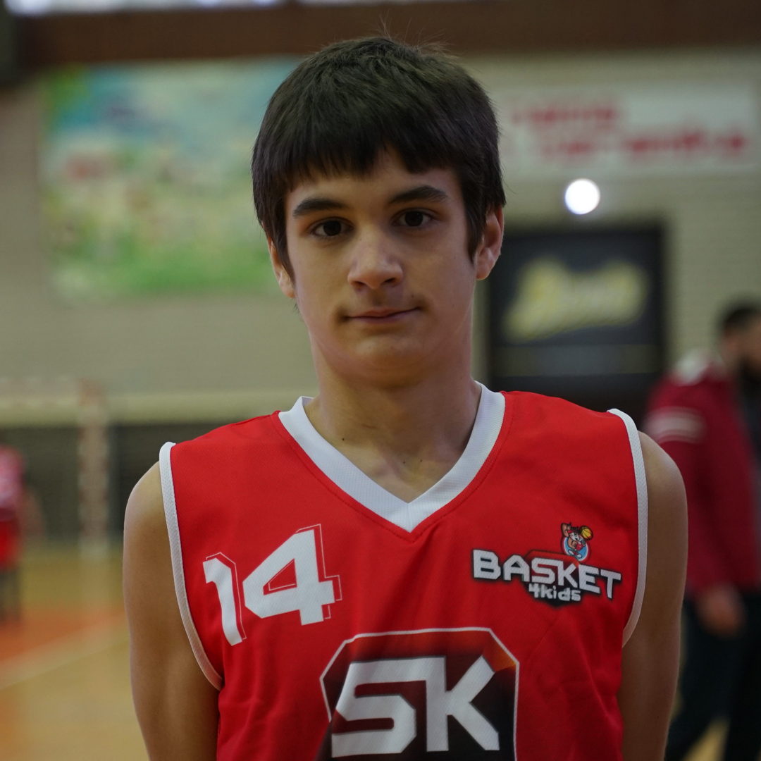 Vasilije Marković