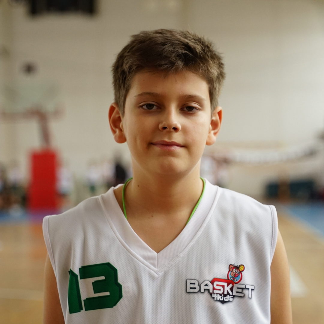 Vladimir Mitanoski