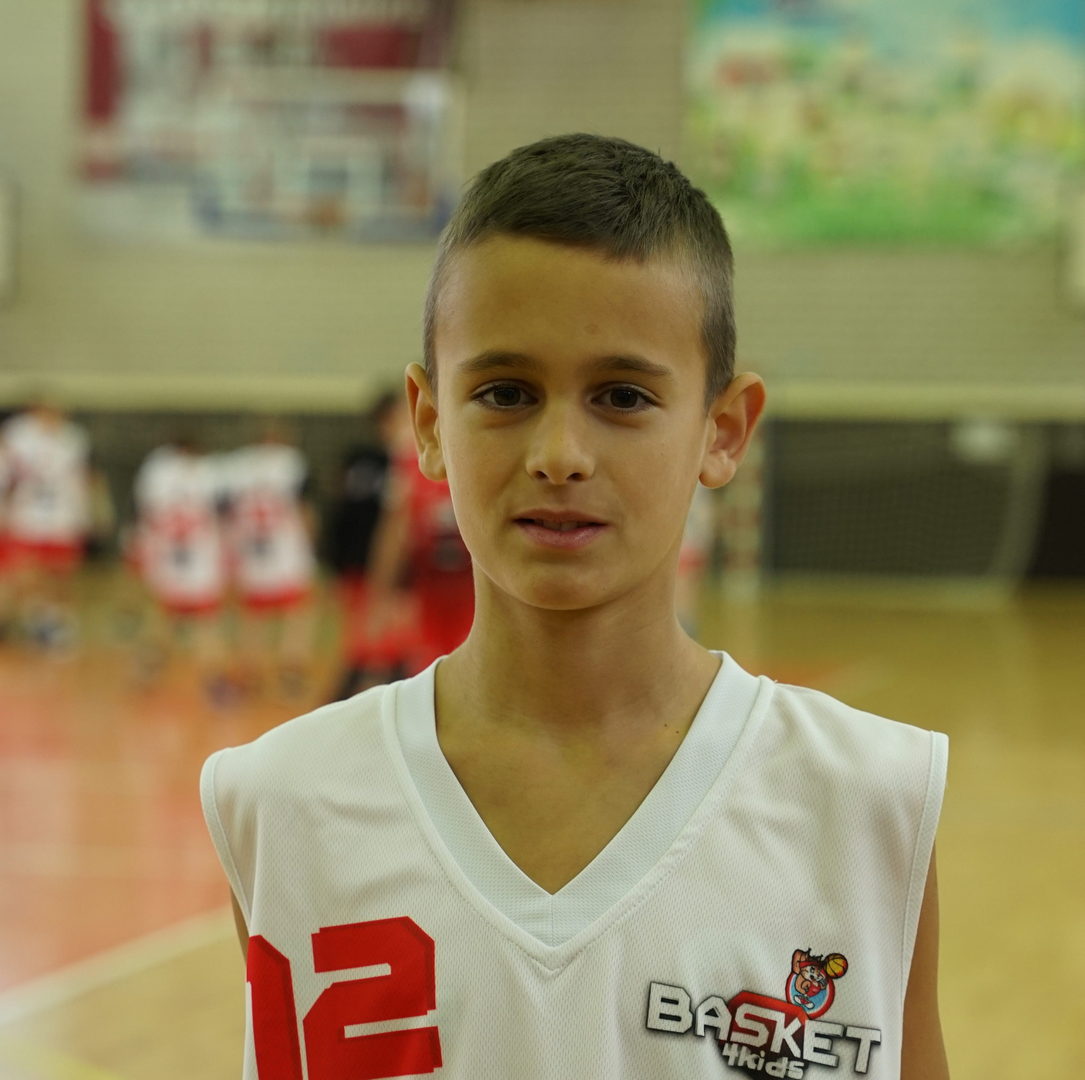Vuk Bojanić