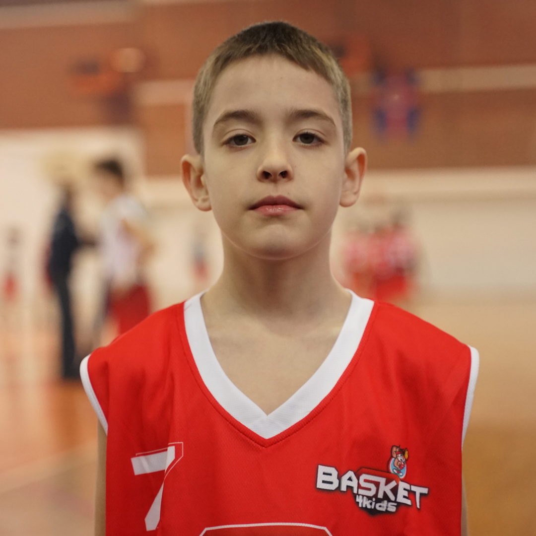 Vuk Mitrović
