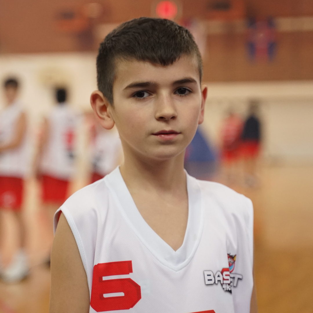 Vuk Petrović