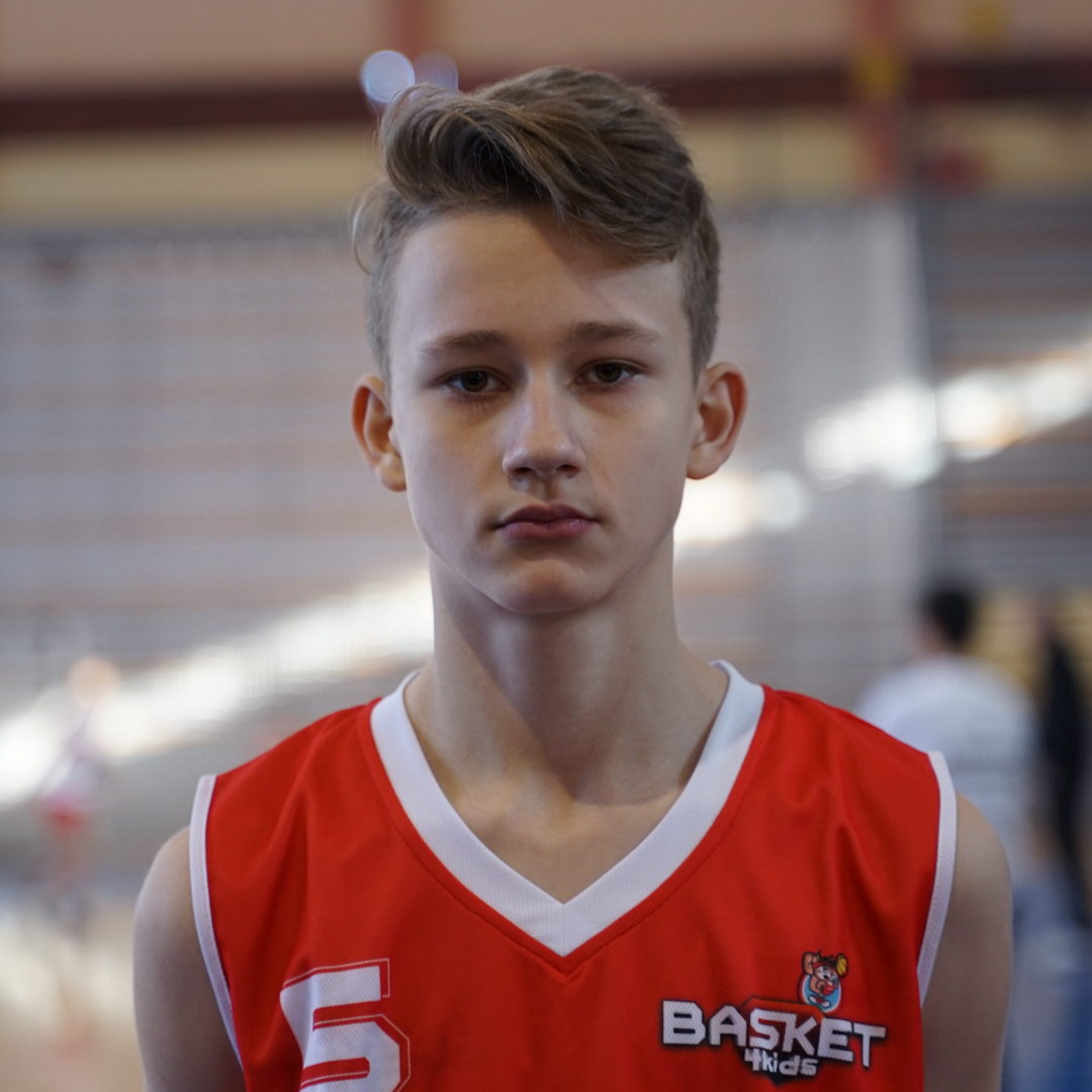 Vuk Stamenković
