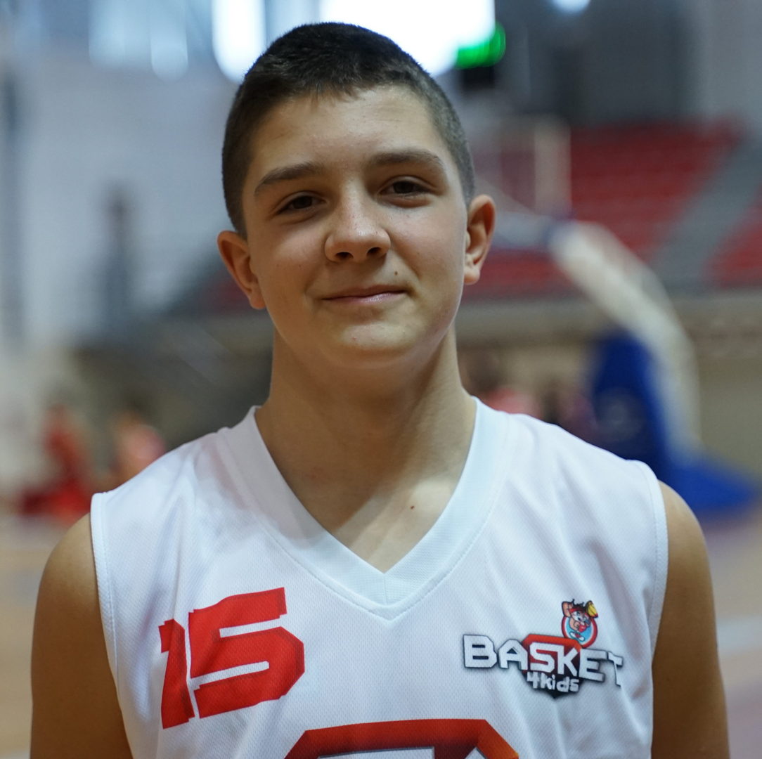Đorđe Bugarčić