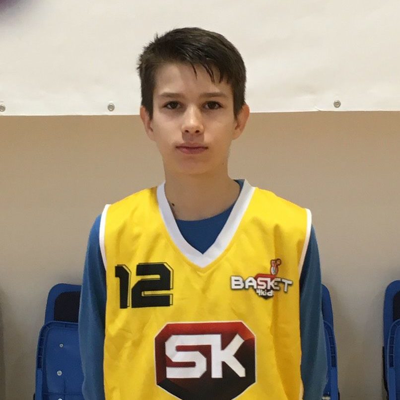 Leo Andrić