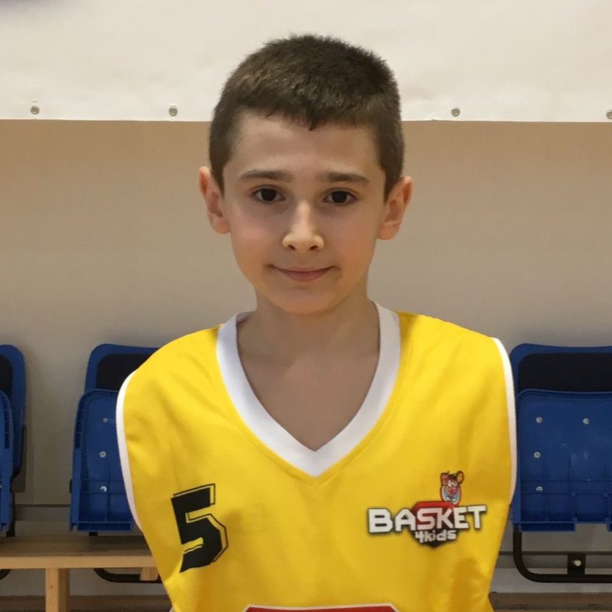 Jakov Krešić