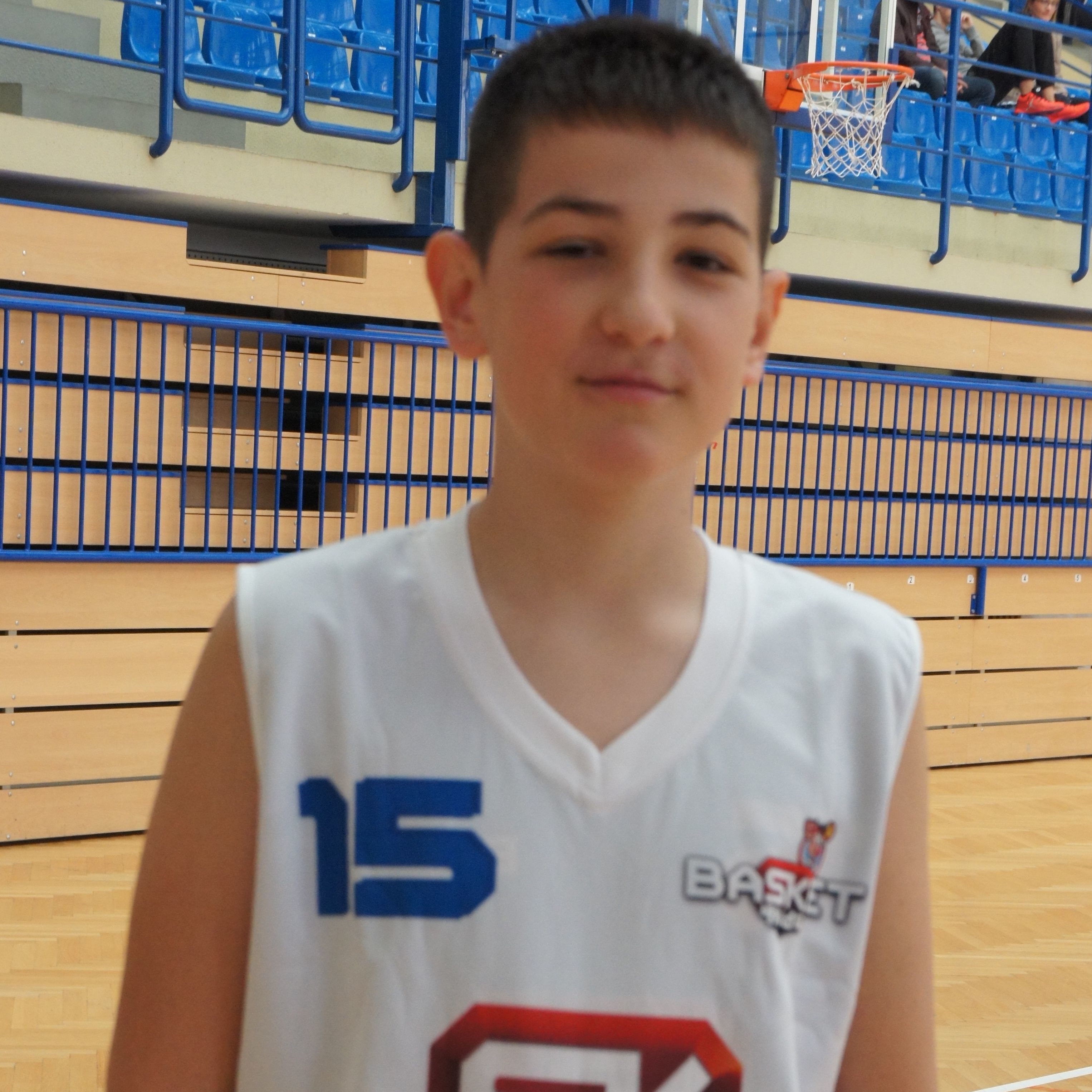 Bartol Lukačević