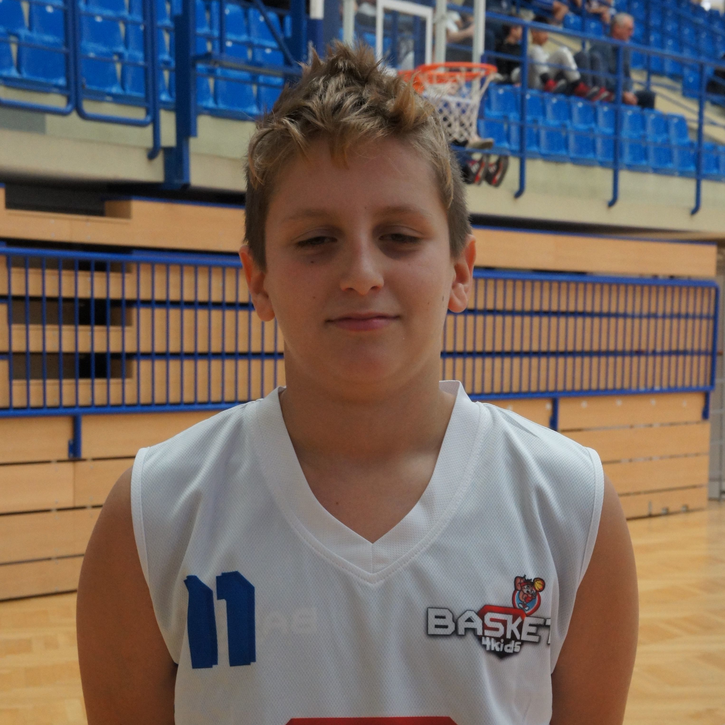 Boris Ostović
