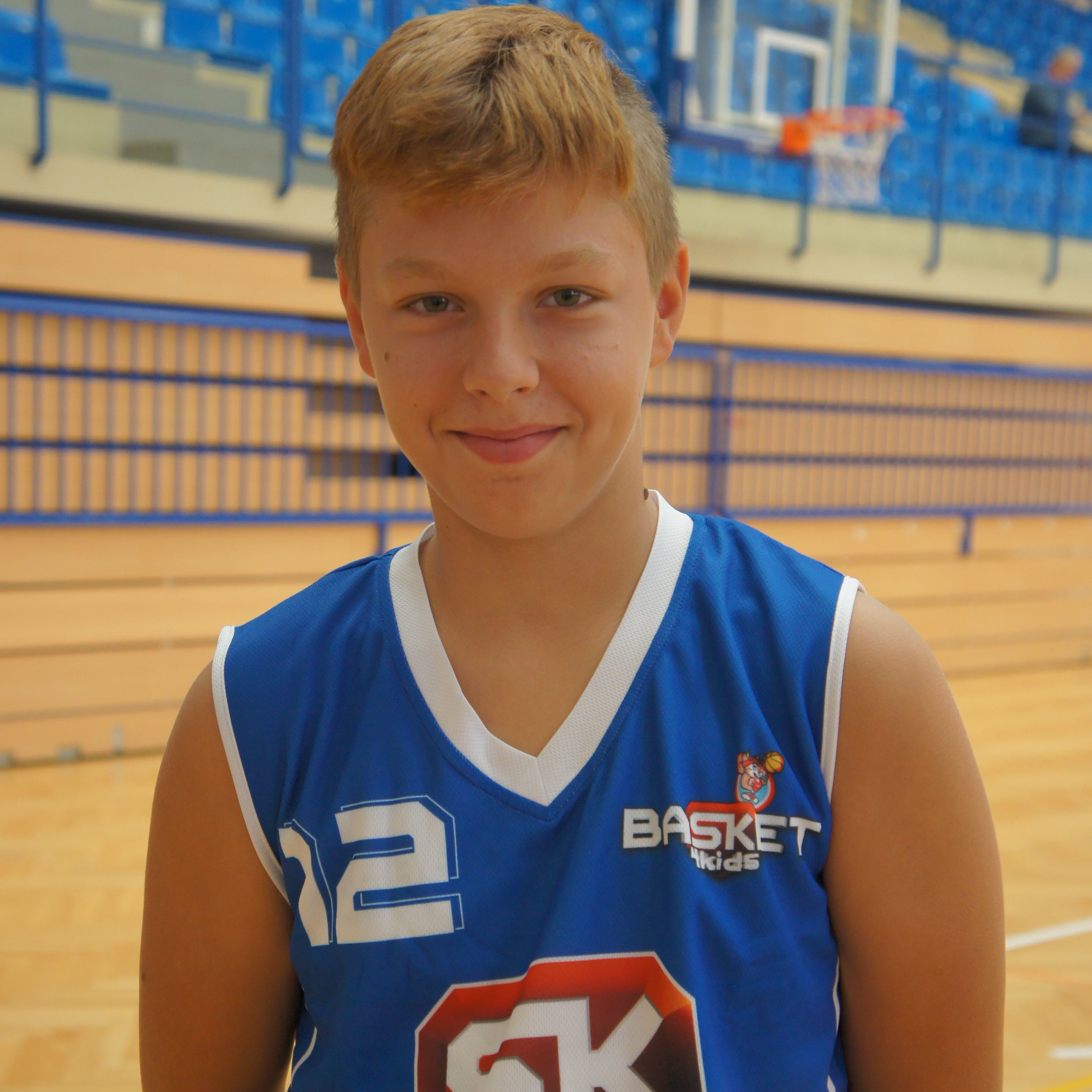 Dario Slavica