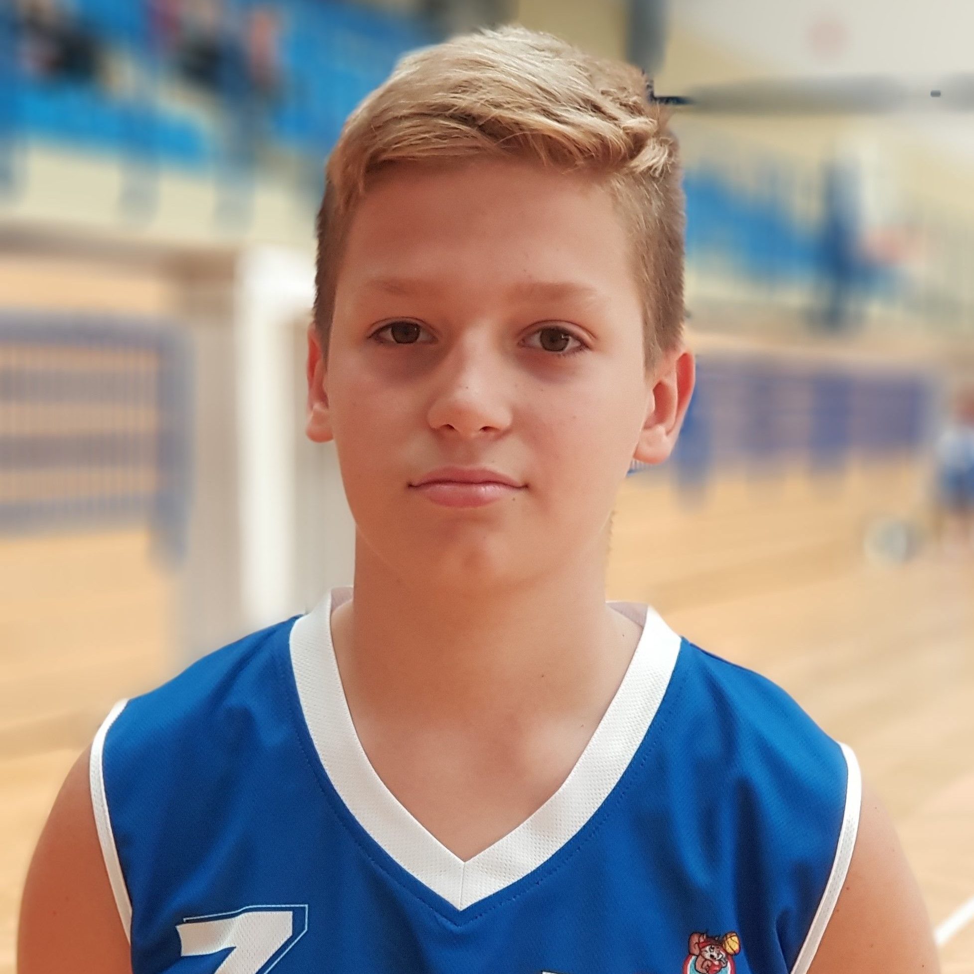 Dino Milevoj