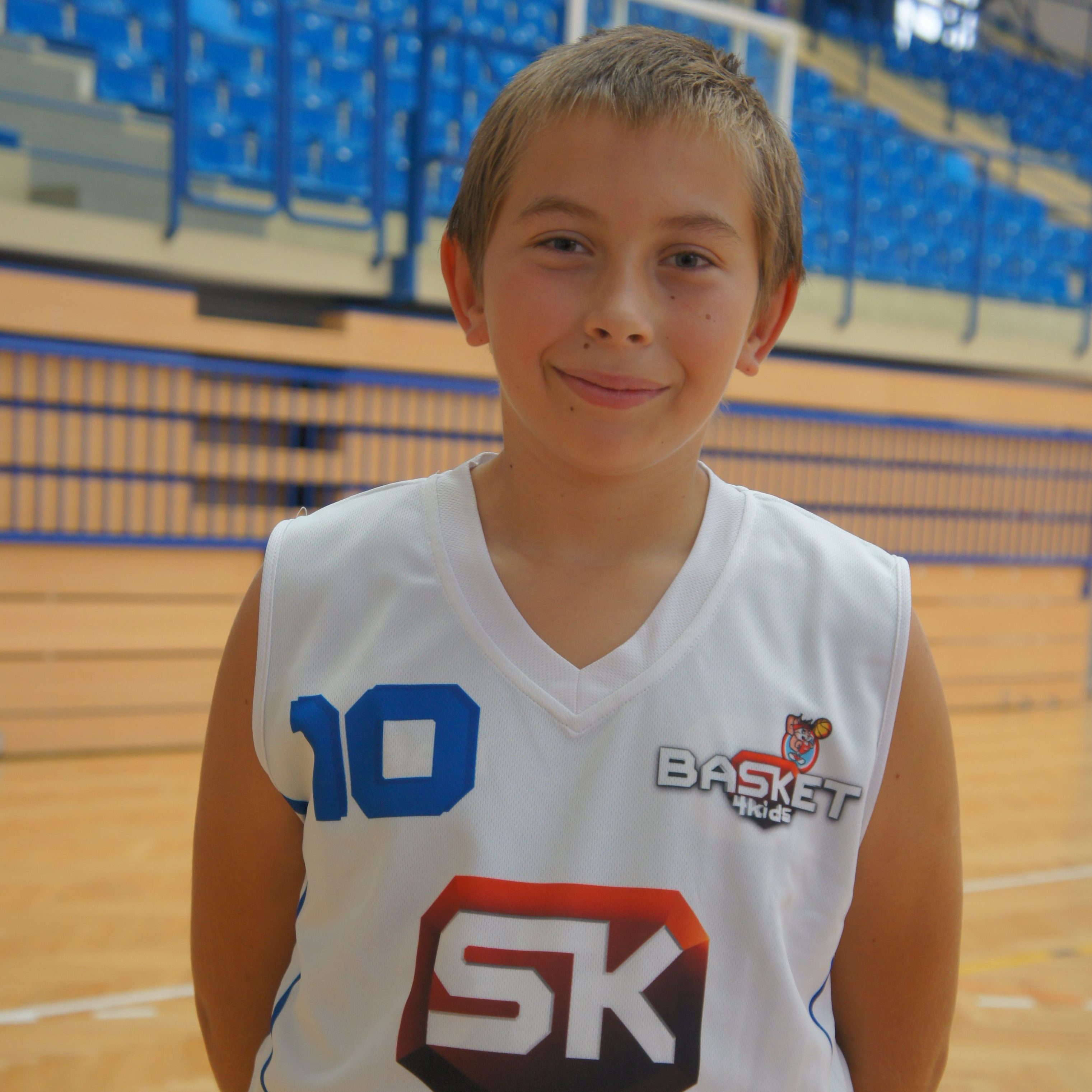 Dominik Meglić