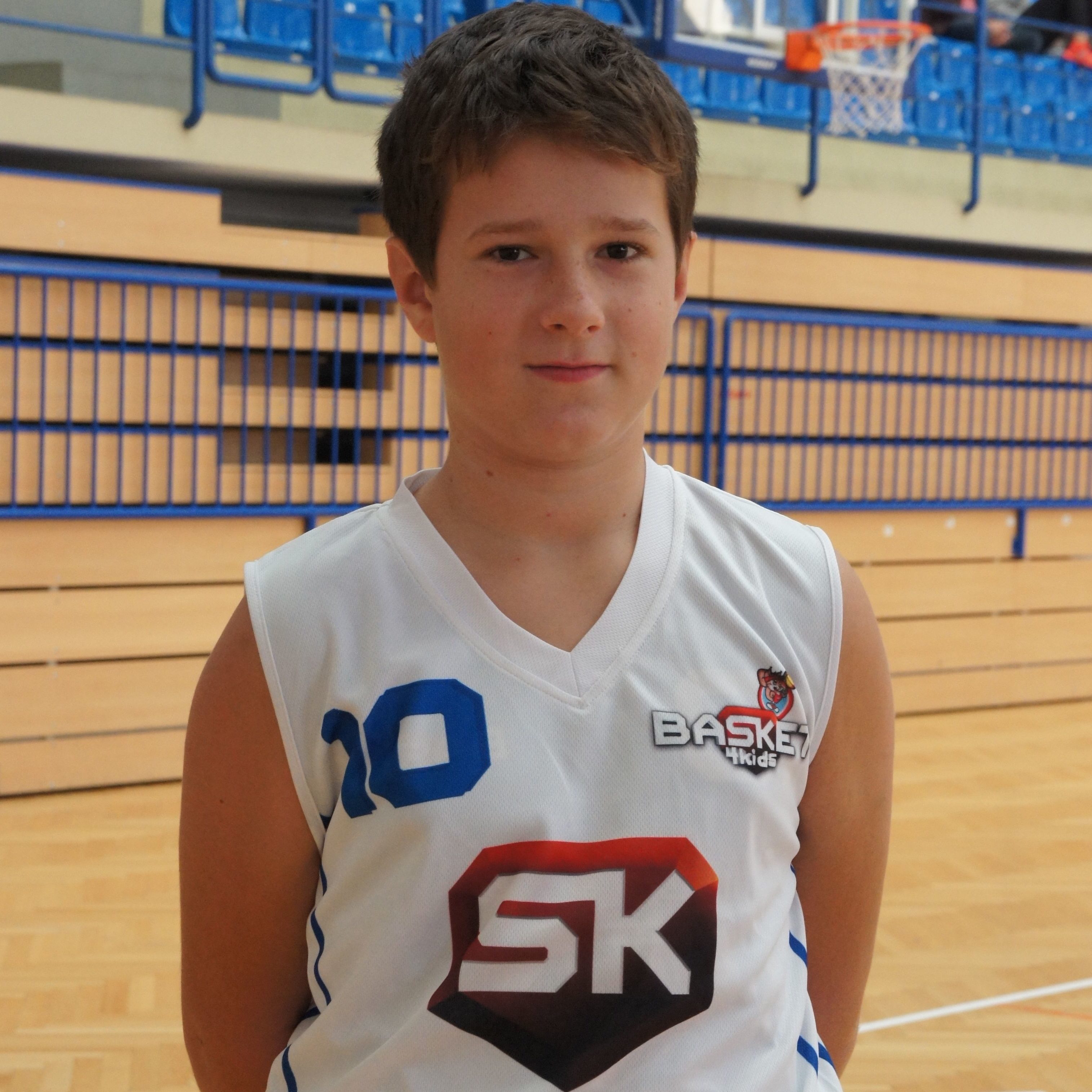Filip Čabraja