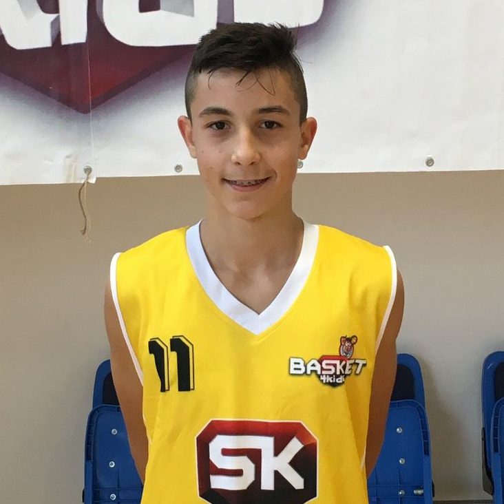 Mateja Nikolić