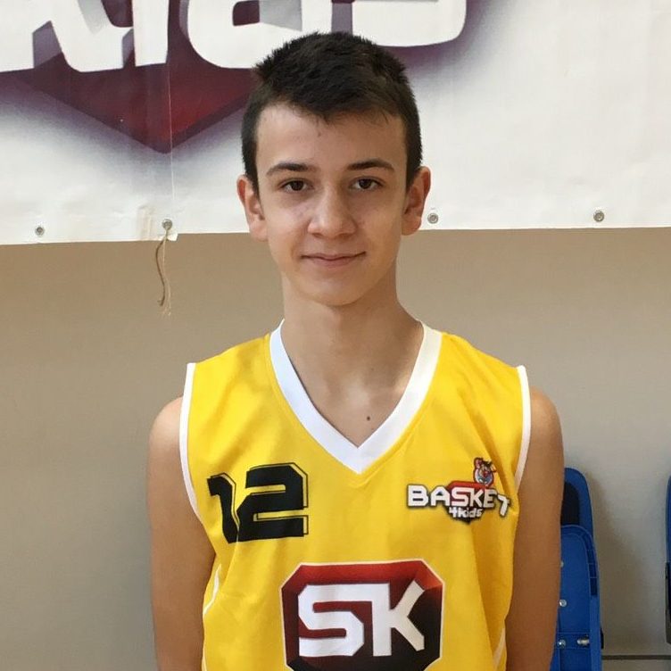Stefan Bjelica