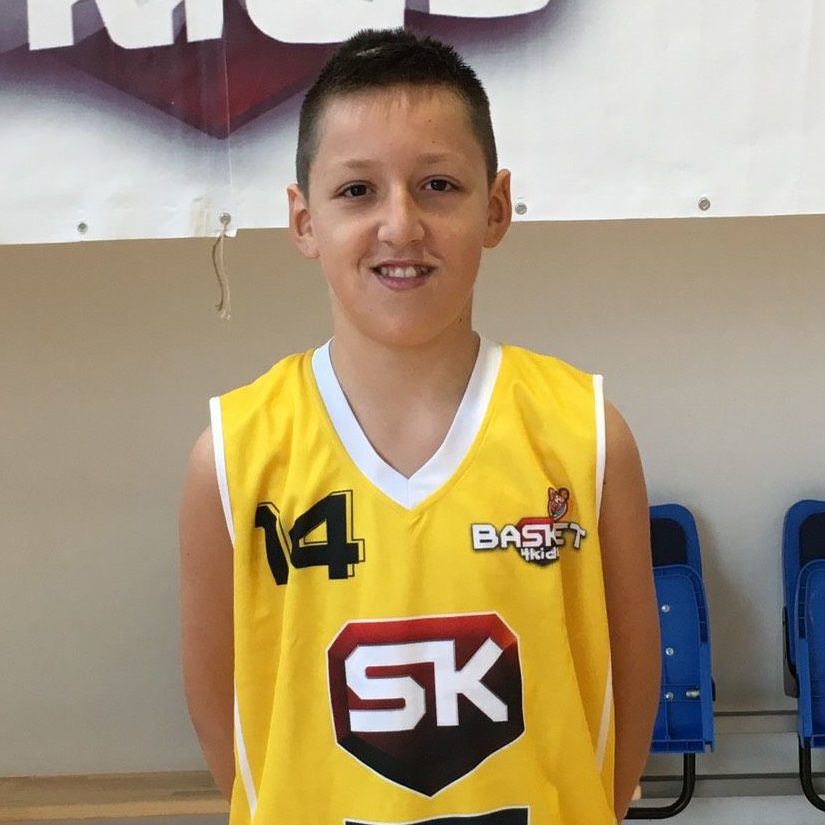 Nikola Cvijetić