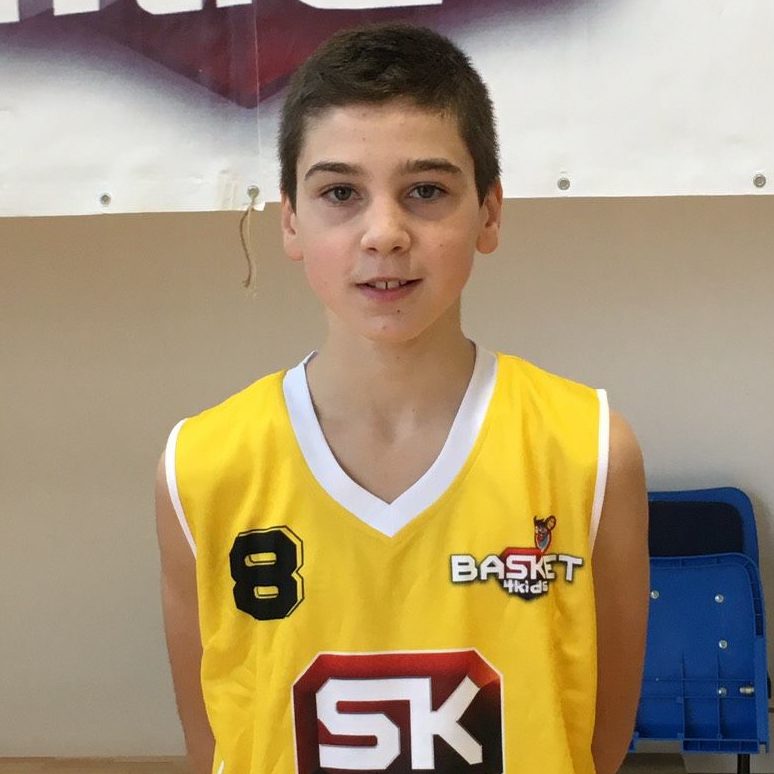 Aleksa Vujić