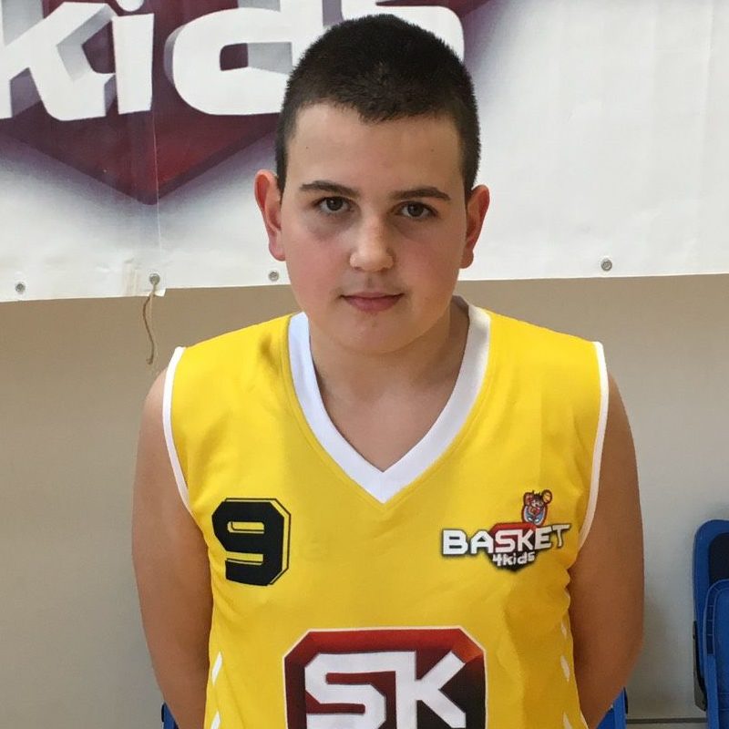 Milan Mihić