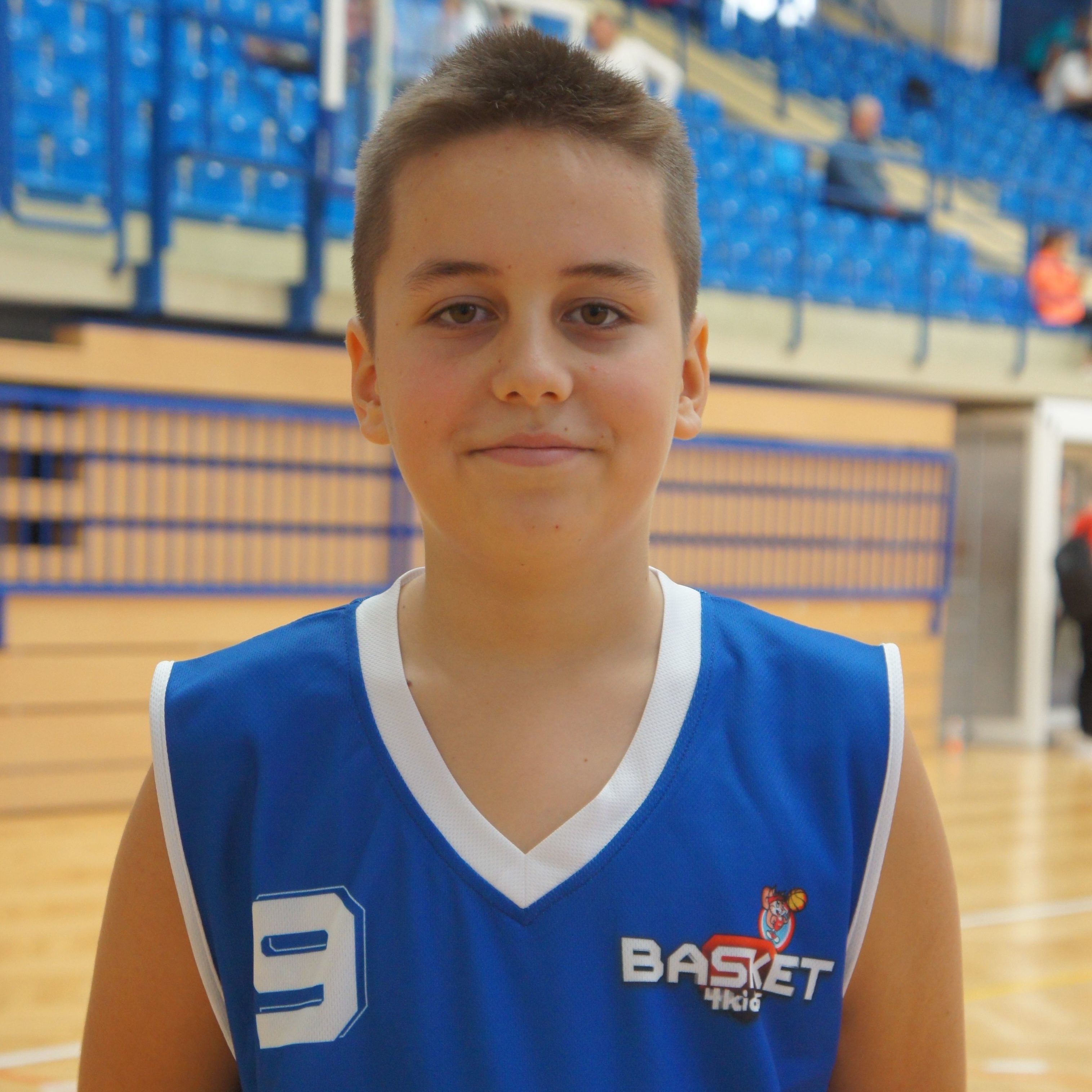 Ivan Šain
